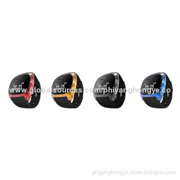 BT phone watch